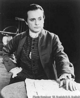 william r daniels